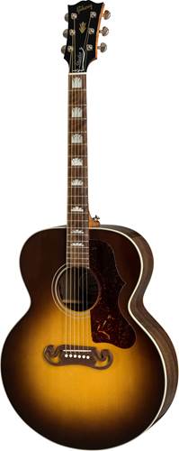 Gibson SJ-200 Studio Walnut Burst