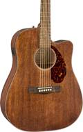 Fender FSR CD-60SCE All-Mahogany