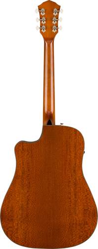 Fender FA-325CE Dreadnought Mocha Burst Fender FA-325CE Dreadnought Mocha Burst