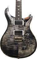 PRS Custom 24 Charcoal Pattern Thin