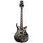 PRS Custom 24 Charcoal Pattern Thin Front View