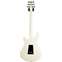 PRS S2 Standard 22 Antique White Dot Inlays Back View
