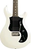 PRS S2 Standard 22 Antique White Dot Inlays