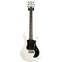 PRS S2 Standard 22 Antique White Dot Inlays Front View