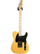 Fender FSR Player Tele Butterscotch Blonde Custom Shop Pickups (Ex-Demo) #MX19068161