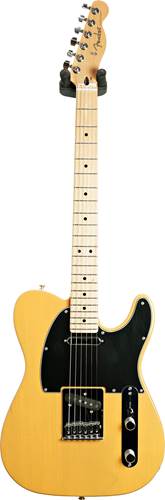 Fender FSR Player Tele Butterscotch Blonde Custom Shop Pickups (Ex-Demo) #MX19068161