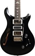 PRS Special Semi-Hollow Limited Edition Black Pattern Regular