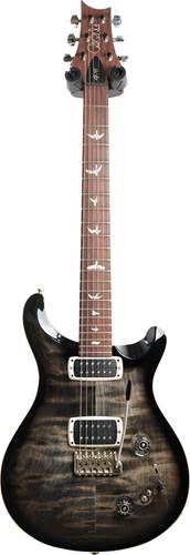 PRS 408 Charcoal Burst 