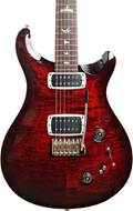 PRS 408 Fire Red