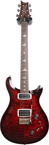 PRS 408 Fire Red