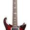 PRS 408 Fire Red 