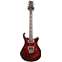 PRS 408 Fire Red Front View