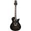 PRS Tremonti Charcoal Contourburst 10 Top Pattern Thin Front View