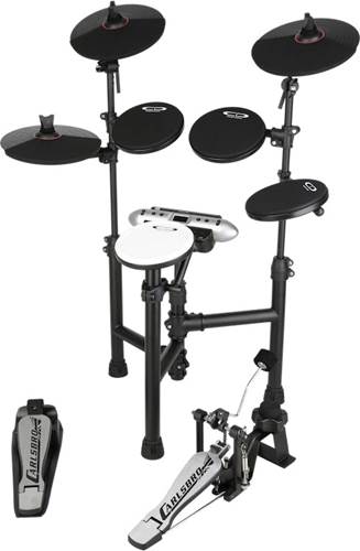 Carlsbro CSD130 Electric Drum Kit