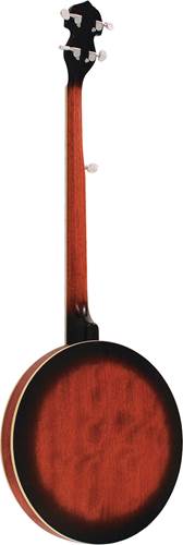 Barnes & Mullins BJ300 Perfect 5 String Banjo Barnes & Mullins BJ300 Perfect 5 String Banjo