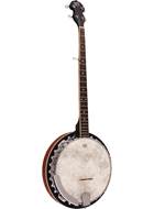 Barnes & Mullins BJ300 Perfect 5 String Banjo
