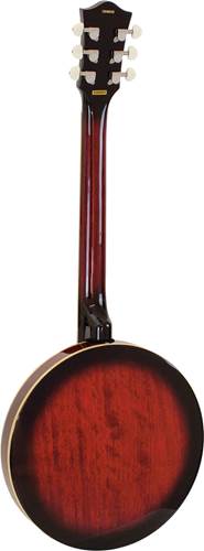 Barnes & Mullins BJ306 Perfect 6 String Banjo Barnes & Mullins BJ306 Perfect 6 String Banjo