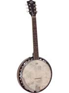 Barnes & Mullins BJ306 Perfect 6 String Banjo