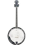 Barnes & Mullins BJ304GT Perfect 4 String Banjo