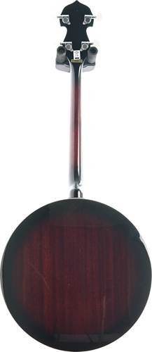 Barnes & Mullins BJ304 Perfect Tenor Banjo Barnes & Mullins BJ304 Perfect Tenor Banjo