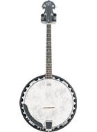 Barnes & Mullins BJ304 Perfect Tenor Banjo