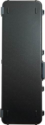 Fender Deluxe Moulded Case Electric Bass Fender Deluxe Moulded Case Electric Bass