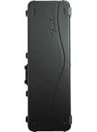 Fender Deluxe Moulded Case Electric Bass