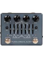 Darkglass Alpha Omega Ultra AUX Pre-Amplifier