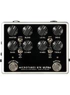 Darkglass Microtubes B7K Ultra V2 AUX Pre-Amplifier