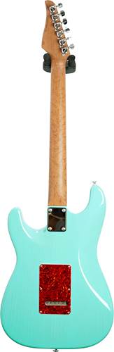 Suhr guitarguitar select #155 Classic Trans Surf Green 5A Roasted Maple Fingerboard Suhr guitarguitar select #155 Classic Trans Surf Green 5A Roasted Maple Fingerboard