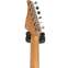 Suhr guitarguitar select #155 Classic Trans Surf Green 5A Roasted Maple Fingerboard 