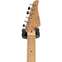 Suhr guitarguitar select #155 Classic Trans Surf Green 5A Roasted Maple Fingerboard 