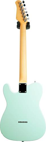 Suhr Classic T Custom Surf Green with Top Binding Suhr Classic T Custom Surf Green with Top Binding