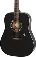 Epiphone FT-100 Ebony