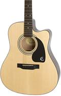 Epiphone FT-100CE Natural