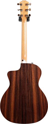 Taylor 214ce Deluxe Rosewood Grand Auditorium Taylor 214ce Deluxe Rosewood Grand Auditorium
