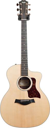 Taylor 214ce Deluxe Rosewood Grand Auditorium