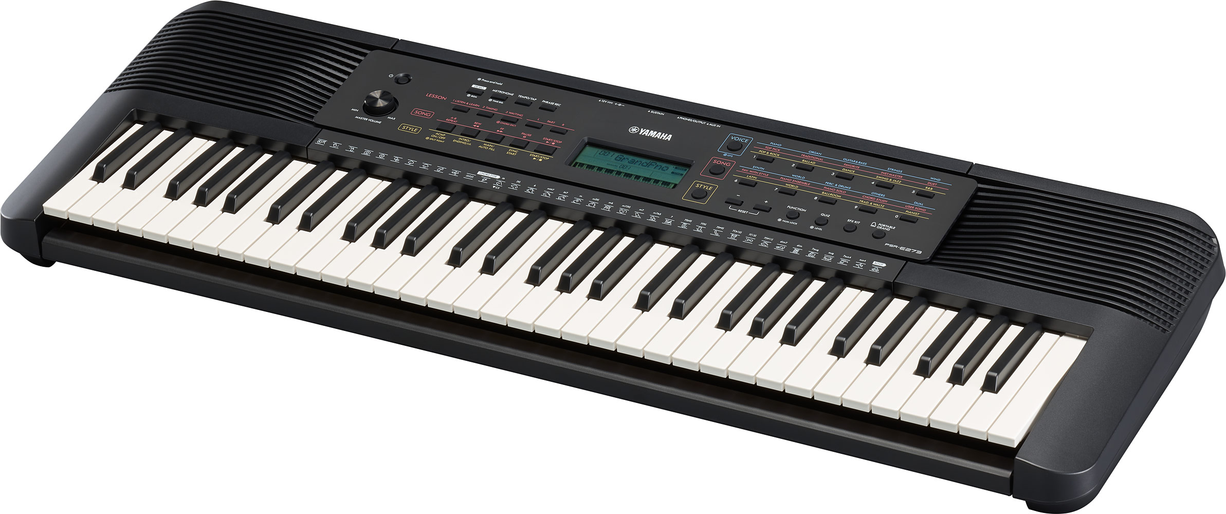 Yamaha PSR-E273 Keyboard
