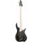 Dingwall NG3 5 String Metallic Black Maple Fingerboard Front View