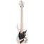 Dingwall NG3 6 String Ducati Matte White Maple Fingerboard Front View