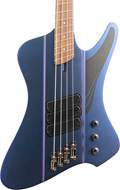 Dingwall D-Roc 4 String Matte Blue to Purple Pau Ferro Fingerboard