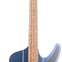 Dingwall D-Roc 4 String Matte Blue to Purple Pau Ferro Fingerboard 