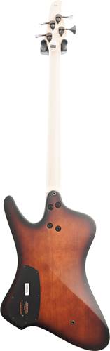 Dingwall D-Roc 4 String Matte Vintageburst Pau Ferro Fingerboard Dingwall D-Roc 4 String Matte Vintageburst Pau Ferro Fingerboard