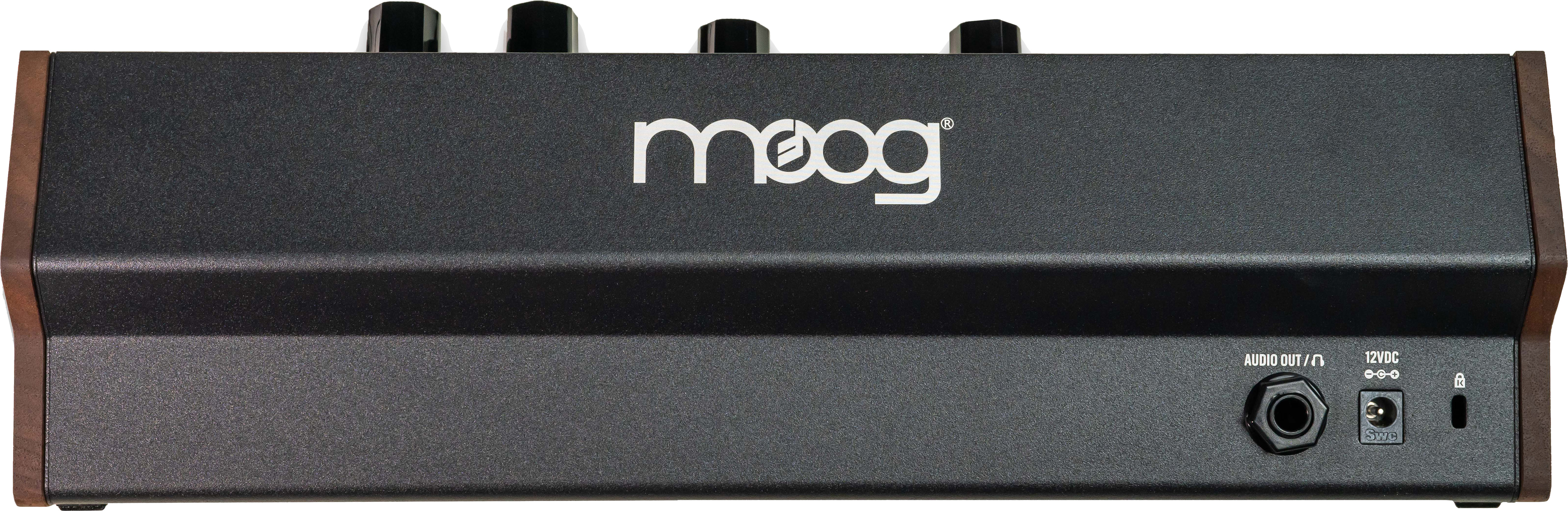 Moog Subharmonicon | guitarguitar