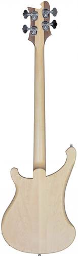 Rickenbacker 4003 Satin Mapleglo Limited Edition Rickenbacker 4003 Satin Mapleglo Limited Edition
