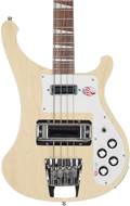 Rickenbacker 4003 Satin Mapleglo Limited Edition