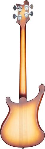 Rickenbacker 4003 Satin Autumnglo Limited Edition Rickenbacker 4003 Satin Autumnglo Limited Edition