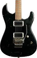 Friedman Cali Black HH Pau Ferro #0718-765