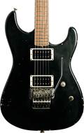 Friedman Cali Black HH Pau Ferro #0718-764