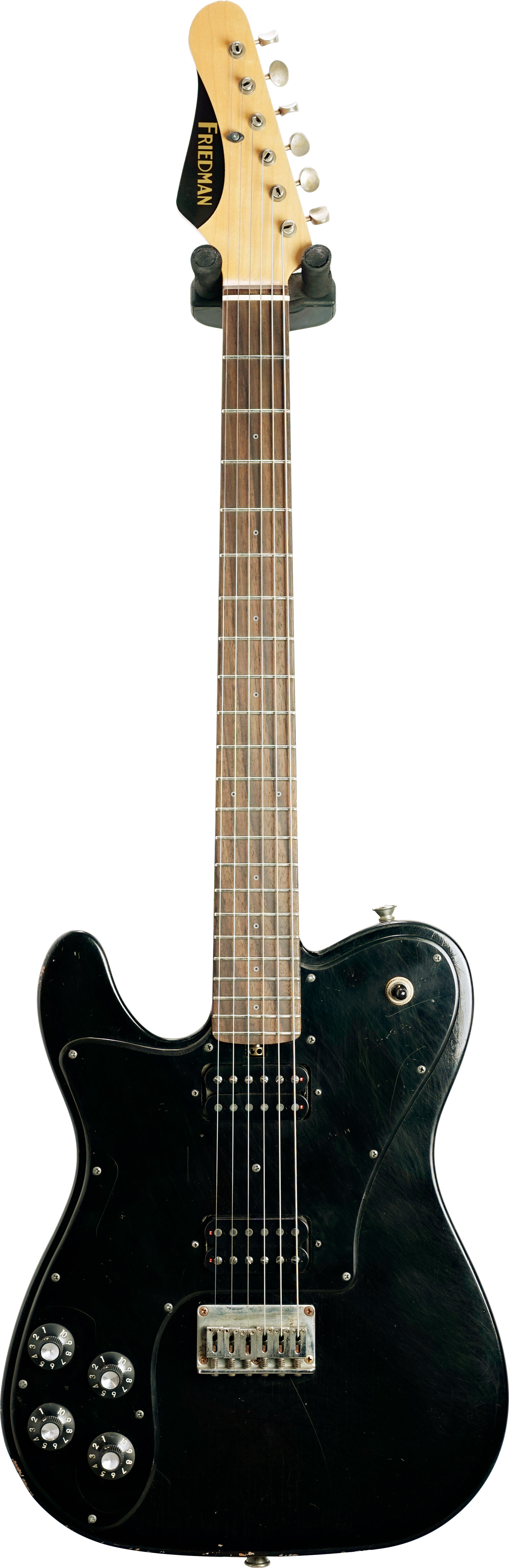 friedman guitars left handed